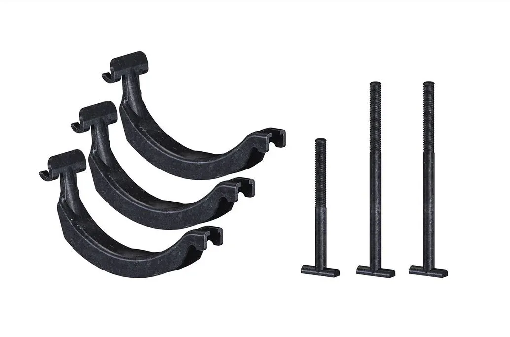 THULE Squarebar ADAPTER TIL PRORIDE