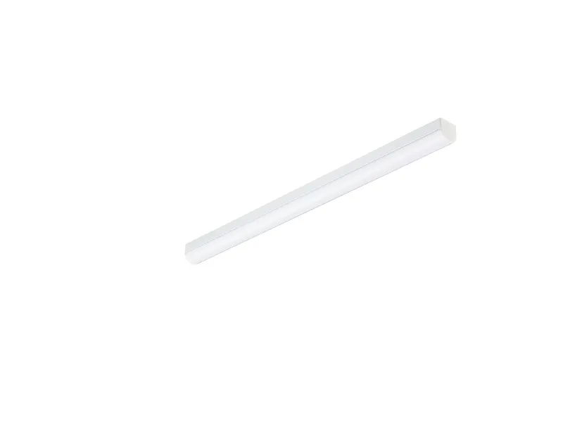 Philips CoreLine Grundarmatur All-in BN126C 2500-4100lm/830-840-865 1200mm