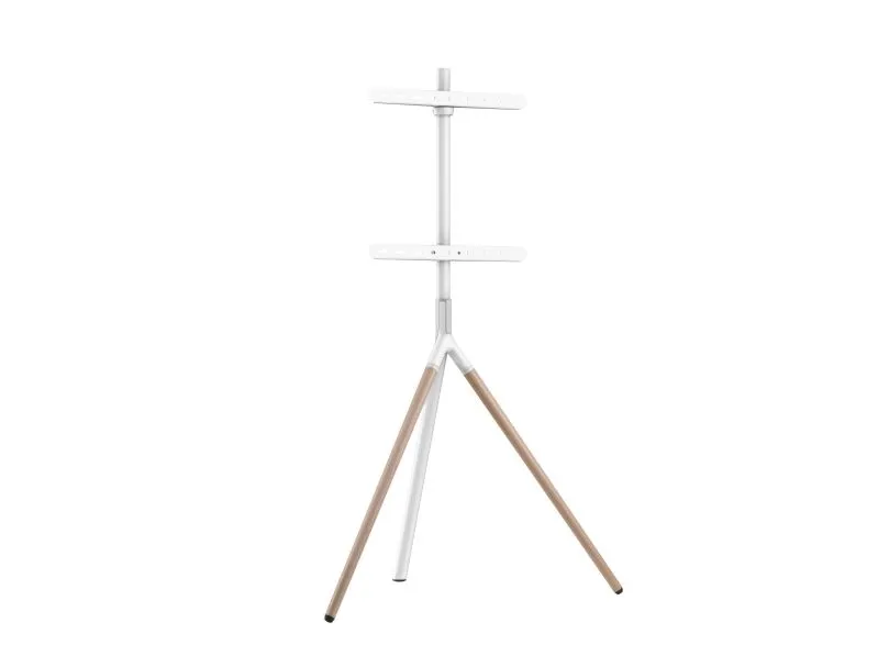 Sinox SWB7260, 114,3 cm (45), 165,1 cm (65), 200 x 200 mm, 400 x 400 mm, 140°, Hvit