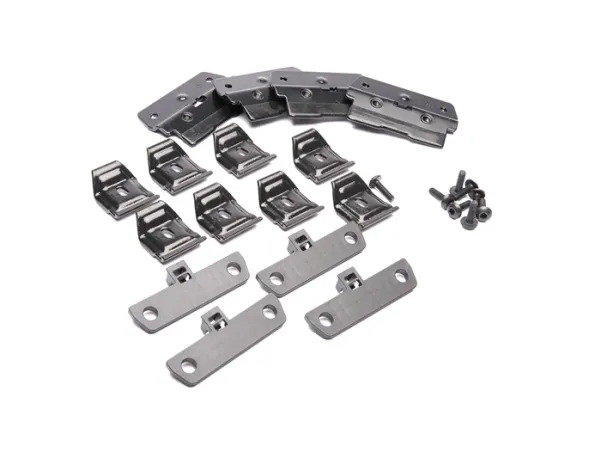 THULE 3082 Rapid Fixpoint XT Kit