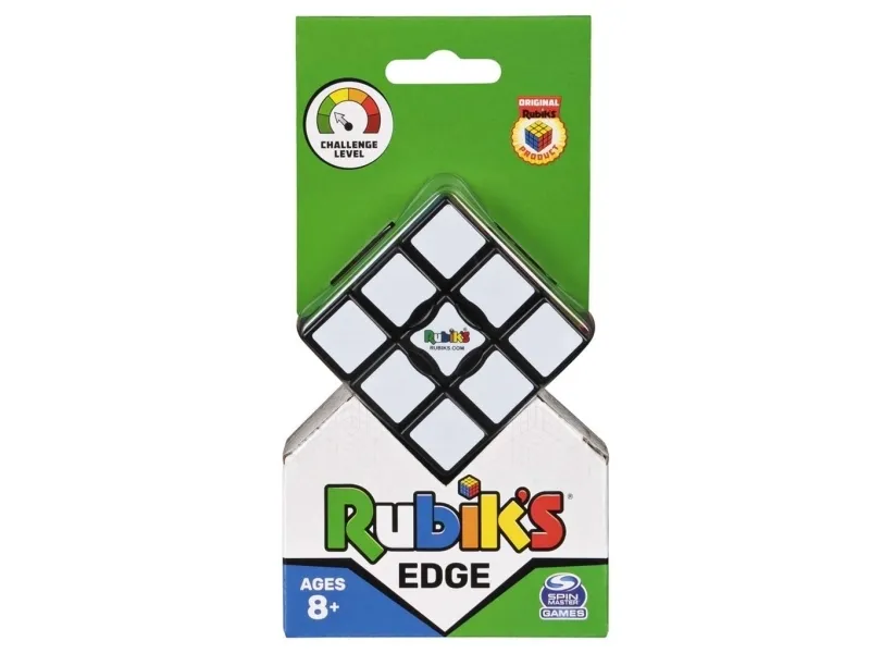 Rubiks 3x1 Edge