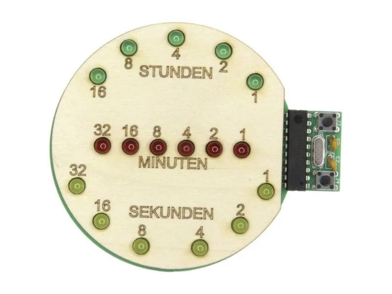 Sol Expert 76334 LED-byggesett