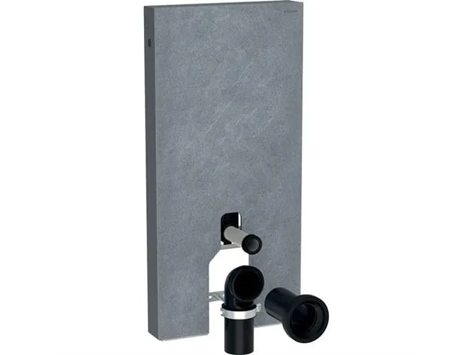 Cisterne Monolith 101cm skifer t/gulv