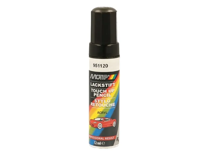 Motip 951120 lakstift akryl autolak 12ml