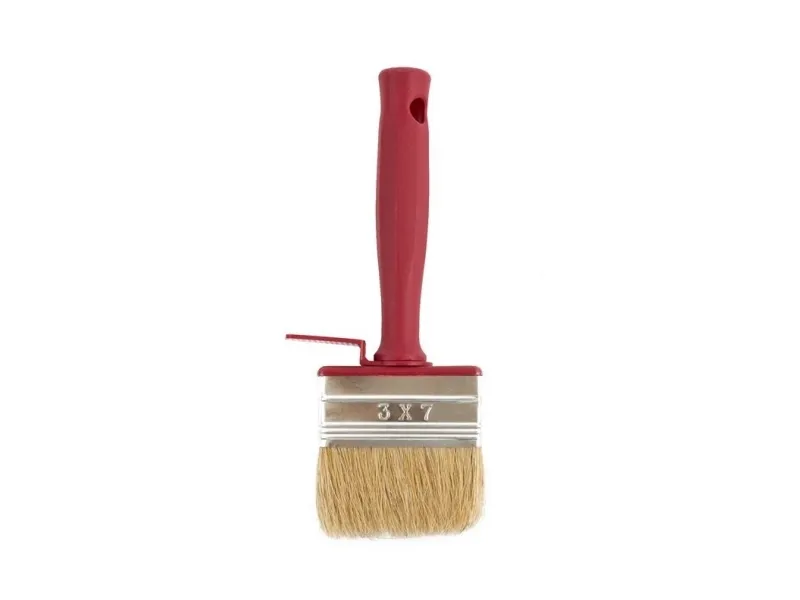 Lakkpensel Book on Demand Ltd. VARNISH BRUSH 108 3x7 cm Okko Natural