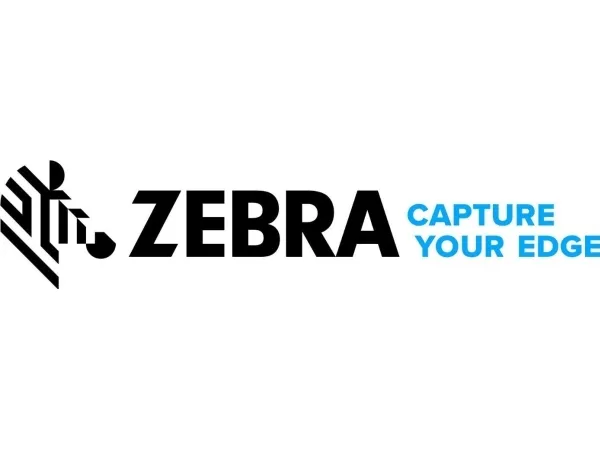 ZEBRA-etikett, papir, 76x76 mm, termotransfer, Z-PERFORM 1000T, ubelagt, permanent lim, 76 mm kjerne (3002066)