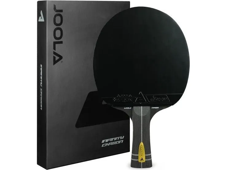 Joola Paletka Rakietka do Tenisa Stołowego Ping Ponga JOOLA Infinity Carbon
