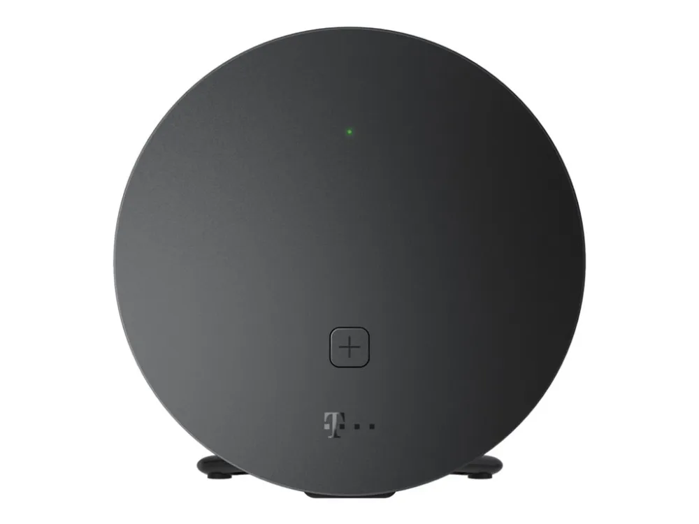 Deutsche Telekom Speed Home WLAN-forsterker (2. generasjon)