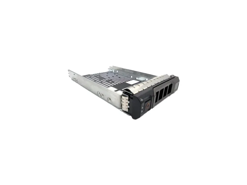 Origin Storage - Lagerstasjonsbærer (caddy) - 3.5 - for Dell PowerEdge R410, R710, T410, T610, T710