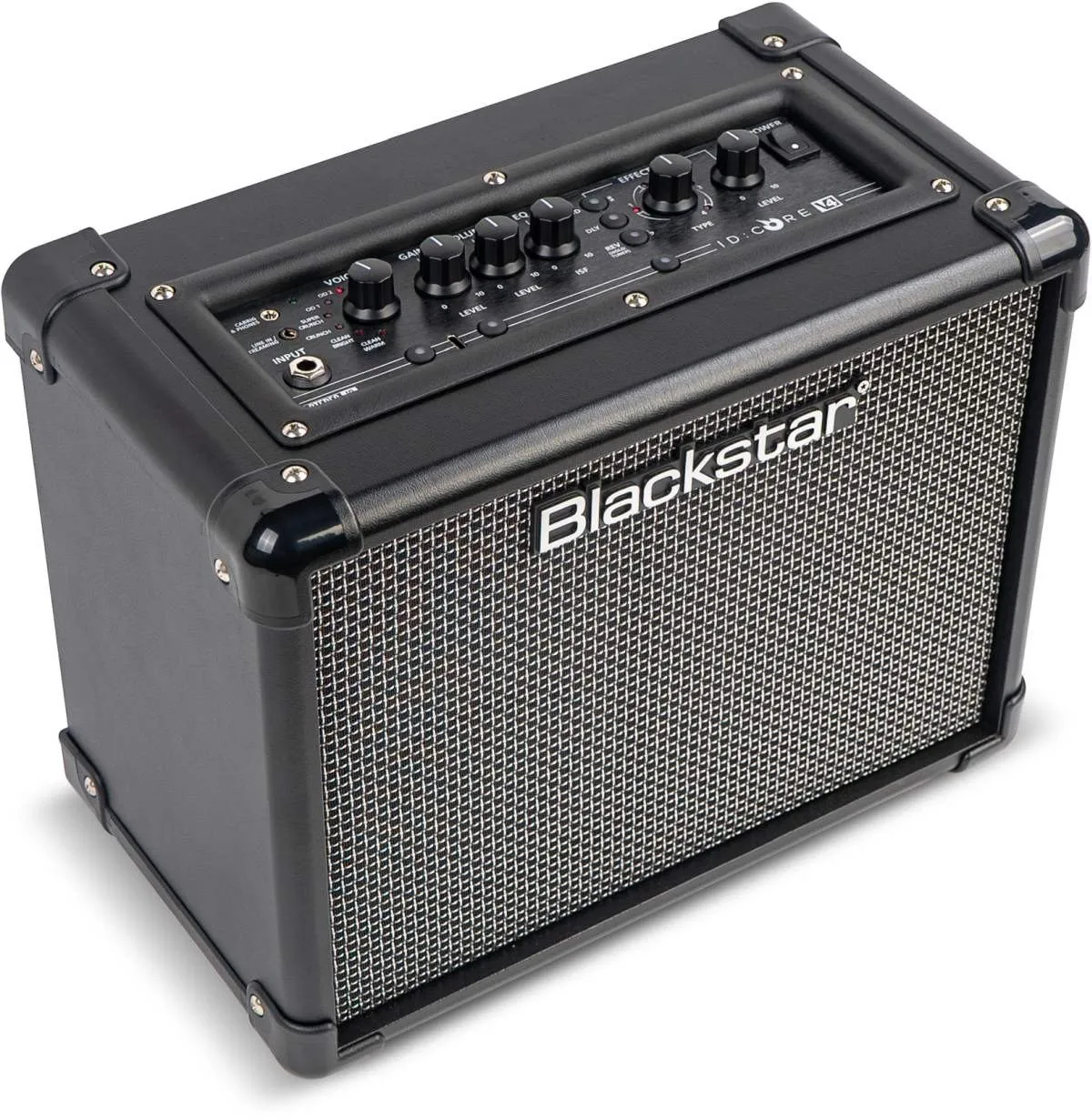 Blackstar ID:CORE V4 - 2x5 watts stereo gitarkomboforsterker