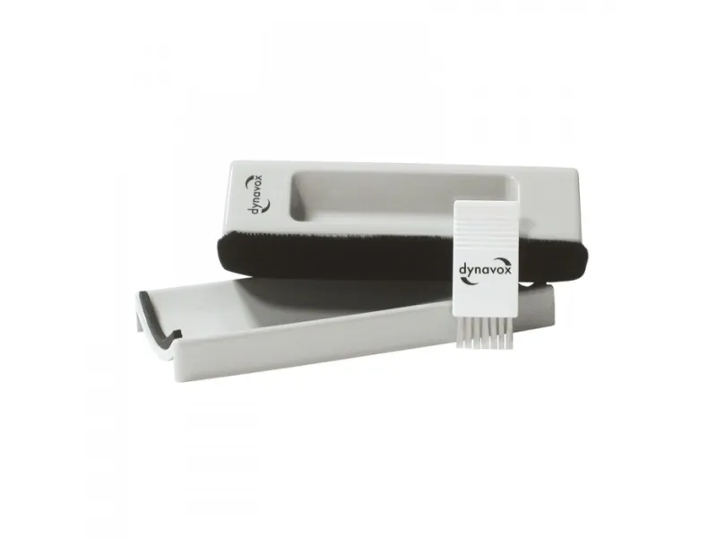 Dynavox 203920, Renser, Hvit