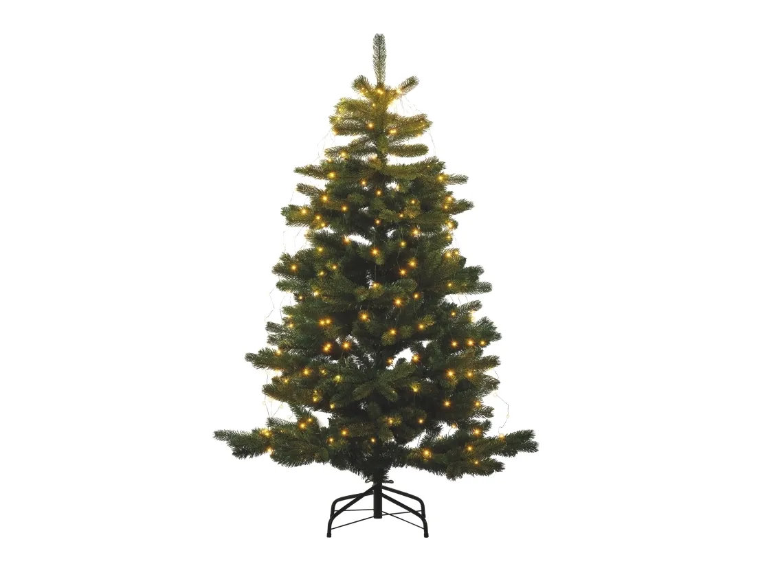 Sirius Anni-tre - 312 LED - H 2,4 meter
