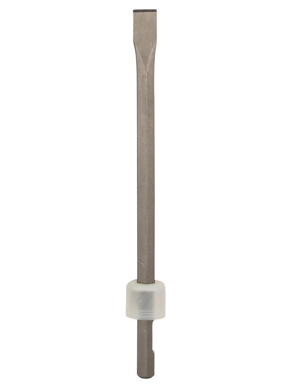 Bosch Flatmeisel sekskanttange med 19 mm tange 400 x 25 mm