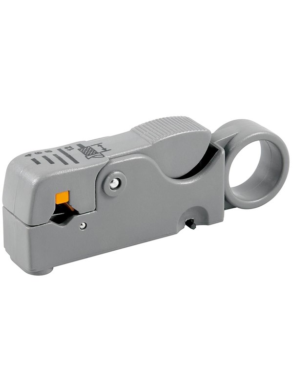 Nighthawk Stripping tool with 2-blades