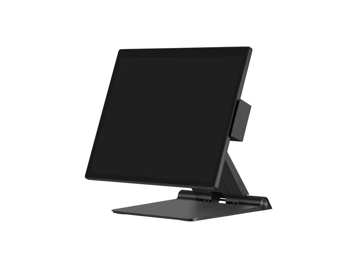 Capture CA-M6A-1214, 38,1 cm (15), 1024 x 768 piksler, LCD, 250 cd/m², Svart, Windows 11