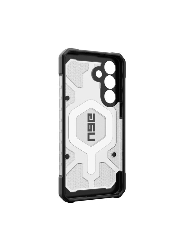 UAG Pathfinder Clear - ice/silver - Samsung Galaxy S25 FE