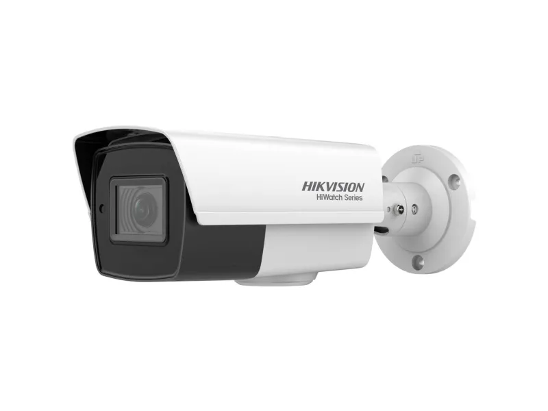 HiWatch HWT-B350-Z (2,7-13,5mm) (C) overvåkningskamera AHD/HD-CVI/HD-TVI/analog 2560x1944