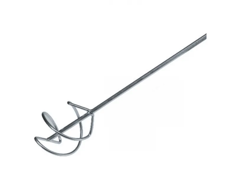 Dedra mikser for puss og lim 6-16 kg 100x400 mm - DED0465