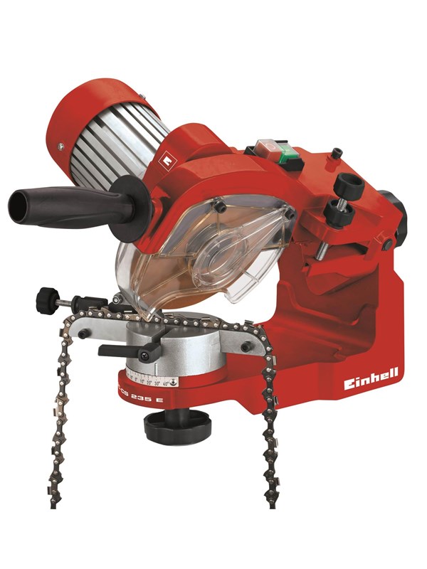 Einhell GC-CS 235 E, kjedesliper