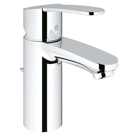 GROHE 2337420E, Baderomsvask
