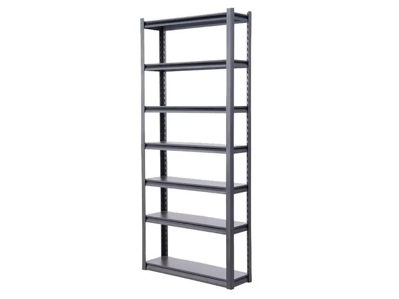 Marbo Sport oppbevaringshylle 183x80x25 cm 50 kg