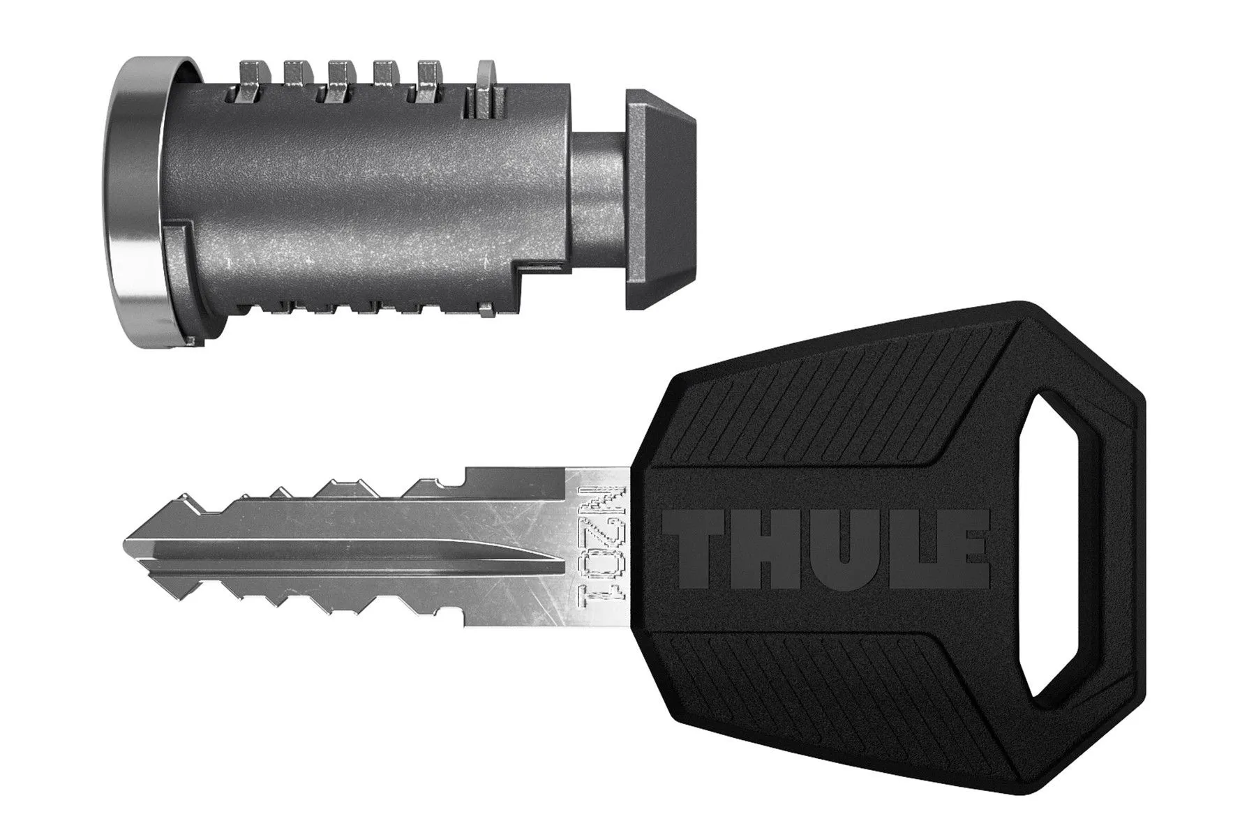 THULE One Key System 6-pack