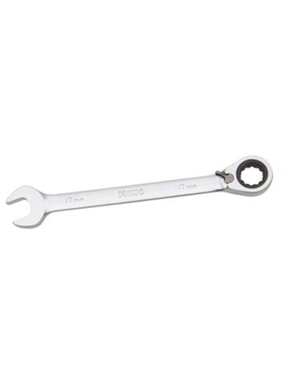 VAERK Ratchet wrench 19 mm