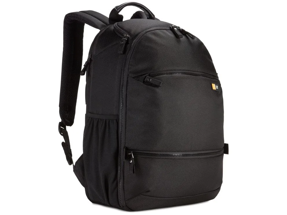 Case Logic BRBP-106, Rom til Notebook, Polyester