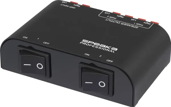 SpeaKa Professional SP-6518224
