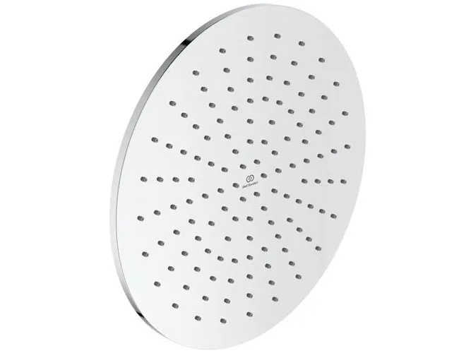Børma Idealrain Hovedbruser krom Ø 300mm
