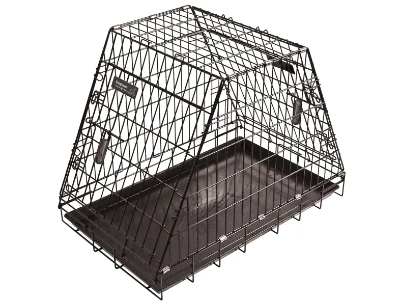 Dogman Stålbur Standard Pyramid 92,5cm 92,5cm