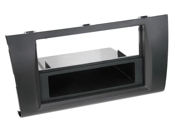 Radioramme 2-DIN Suzuki Swift 05->8/10