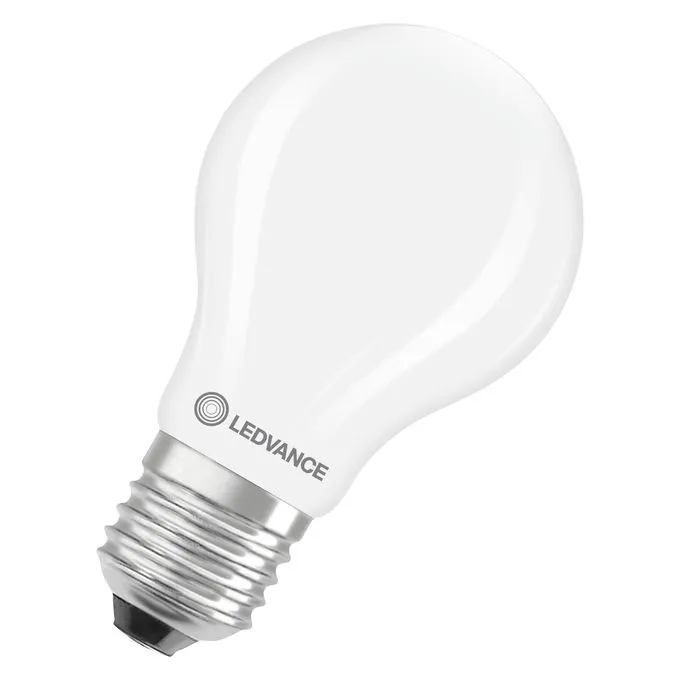 Osram LED CLASSIC A DIM P, 5,9 W, 60 W, E27, 806 lm, 15000 timer, Kjølig hvit