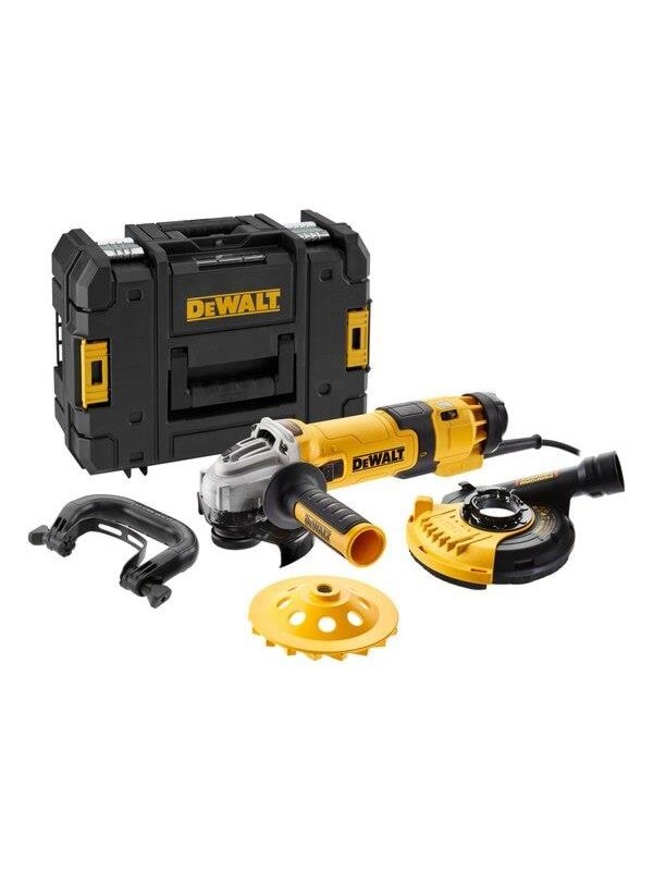 Dewalt DWE4257KT