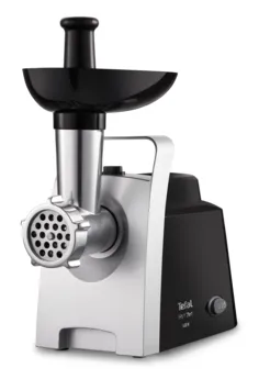 Tefal NE108831, 1400 W, Sort, Satin Stål, 1,7 kg/min, 5,4 cm