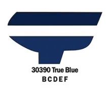 Hempel Hempaspeed TF 30390 True Blue 0,75 l