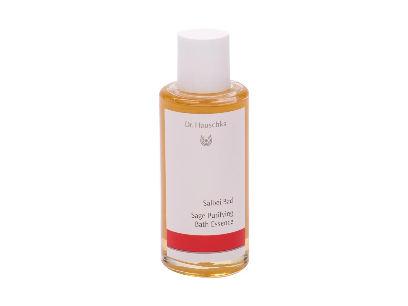 Sage Purifying Bath Essence Sage Bath Oil 100ml