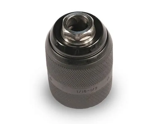 BORCHUCK 13mm 3/8'' ARCOFF A-38-13.BUM