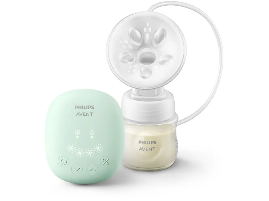 Philips Avent SCF323/11 Elektrisk brystpumpe