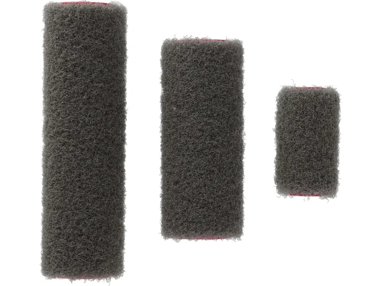 Pro-Line malerpensel 180 mm innlegg til sparkelmasse PROLINE