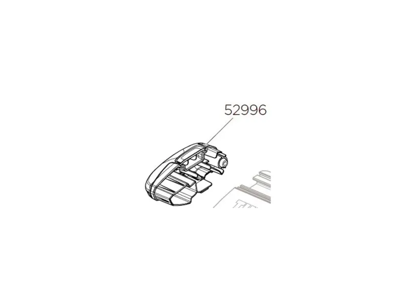 Thule reservedel 52996