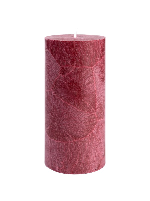 Asp-Holmblad Shea Kubbelys Red