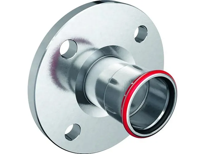 Overgangsflange fz 54mm