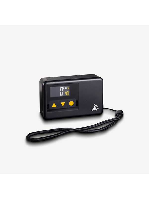 Aqiila Airbird P1 - Elektrisk Luftkompressor - 8 bar/120 PSI