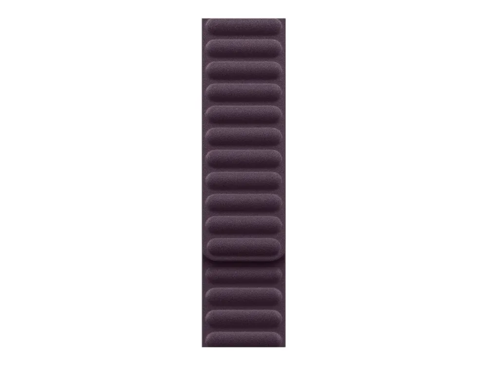 Apple - Klokkestropp for smart armbåndsur - 46mm - M/L-størrelse - bjørnebær
