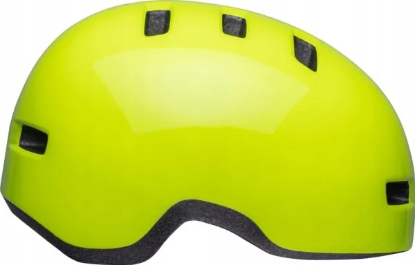 Bell barnehjelm LIL RIPPER str. XS (45–52 cm)