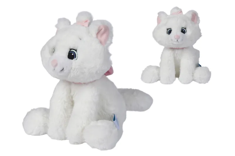 Simba Disney Super Soft Aristocats Marie (25 cm)