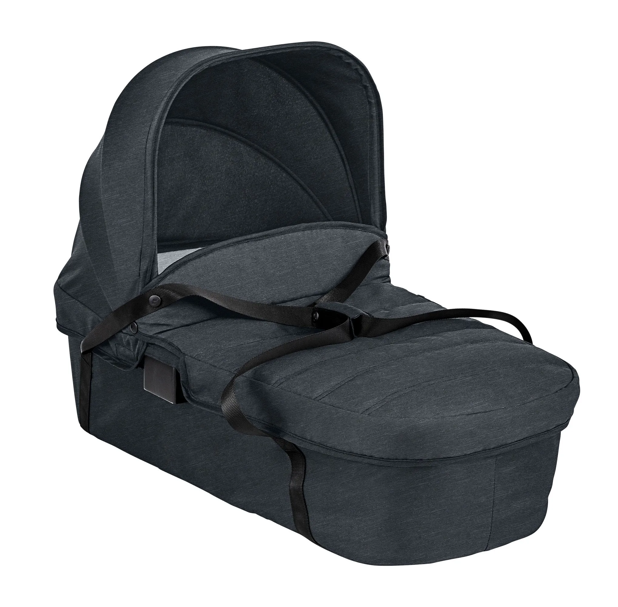 Baby Jogger City Tour 2 Løfter – Karbonfiber