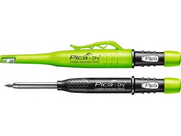 Pica-Marker Pica DRY sett med 1x markør + 1x refill nr. 4020