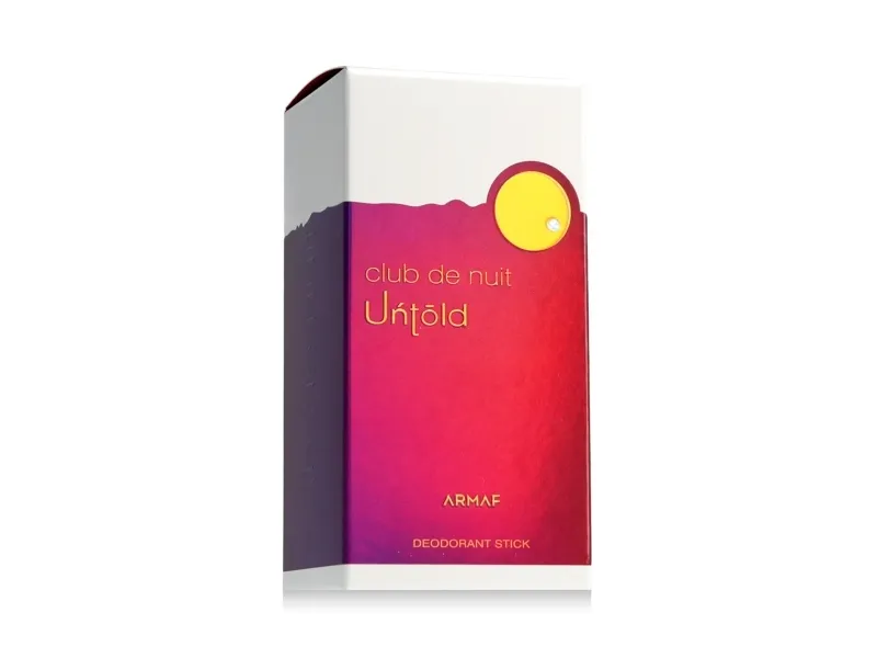 Club de Nuit Untold (Deo,UNI,75 g)